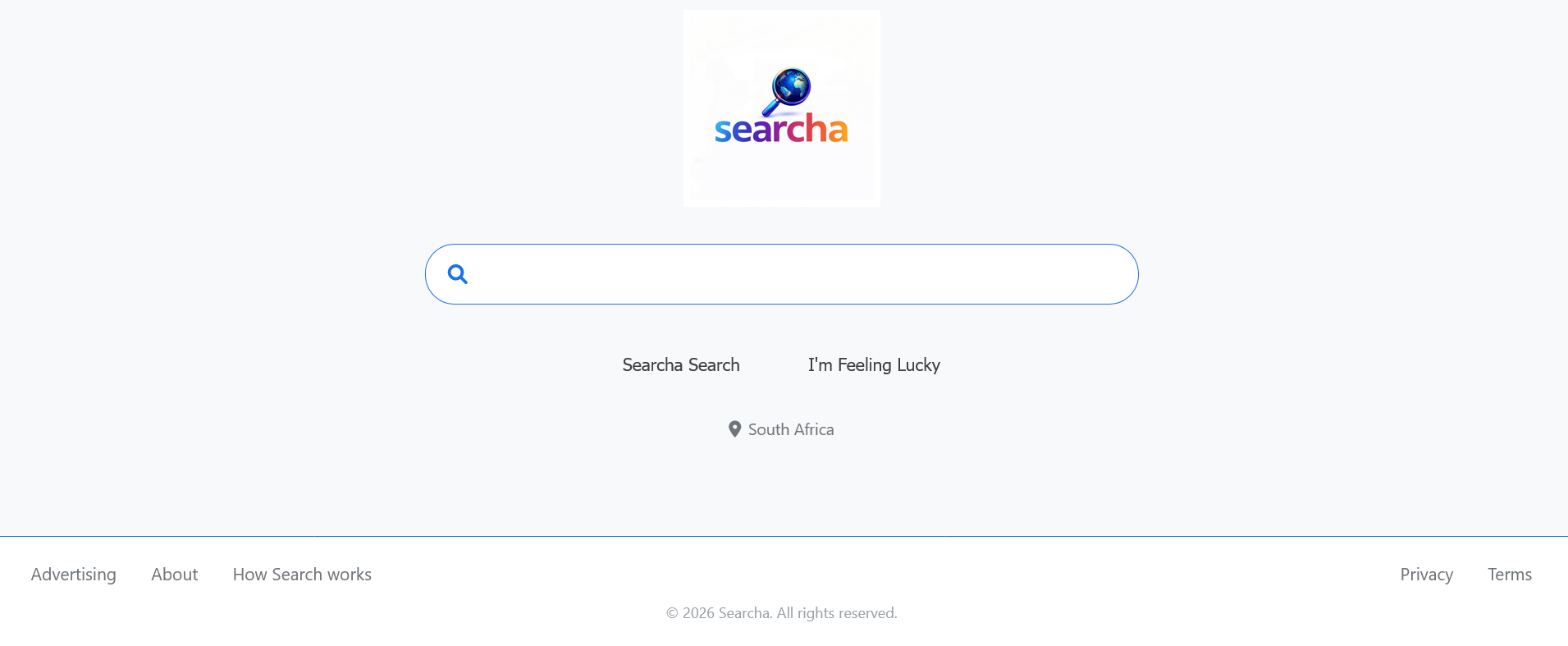Searcha: Reimagining the Future of Online Search